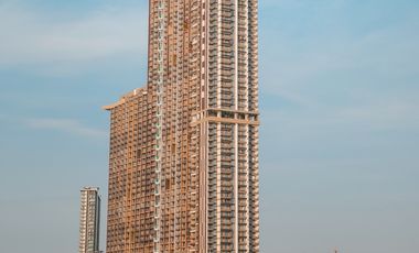 出售 2 卧室 公寓 在 Jomtien, 芭提雅
