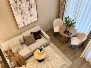 À vendre 1 chambre condo à Chatuchak, Bangkok