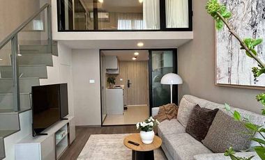 For sale 1 Beds condo in Chatuchak, Bangkok