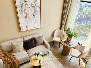 À vendre 1 chambre condo à Chatuchak, Bangkok