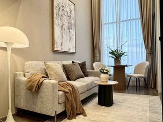 À vendre 1 chambre condo à Chatuchak, Bangkok