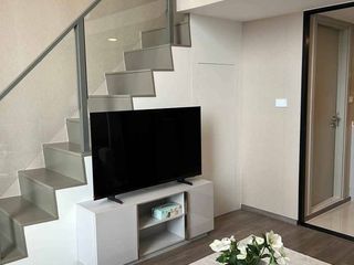À vendre 1 chambre condo à Chatuchak, Bangkok