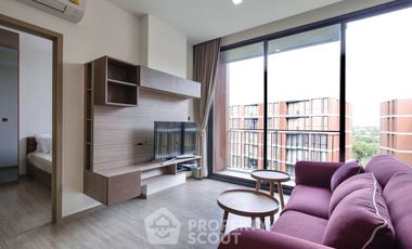 For sale 2 bedrooms condo in Suan Luang, Bangkok