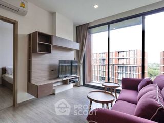 Wohnung zum Kauf mit 2 Zimmer in Suan Luang, Bangkok