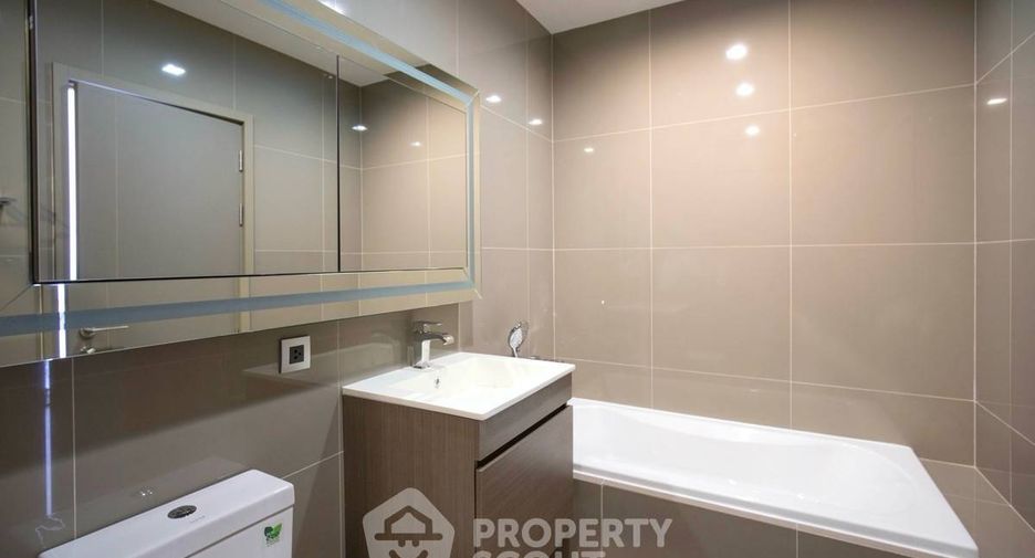 For sale 2 bedrooms condo in Suan Luang, Bangkok