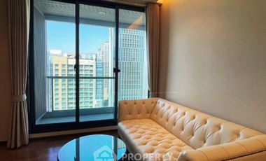 For sale 2 bedrooms condo in Khlong Toei, Bangkok