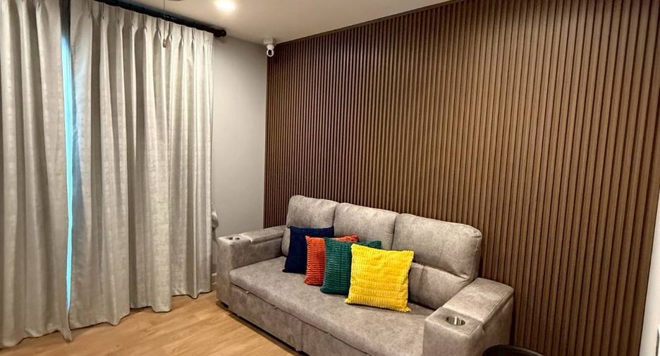出租 和 出售 4 卧室 独立屋 在 Bang Phli, Samut Prakan