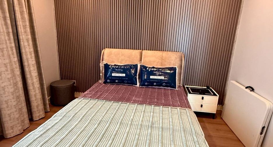 出租 和 出售 4 卧室 独立屋 在 Bang Phli, Samut Prakan