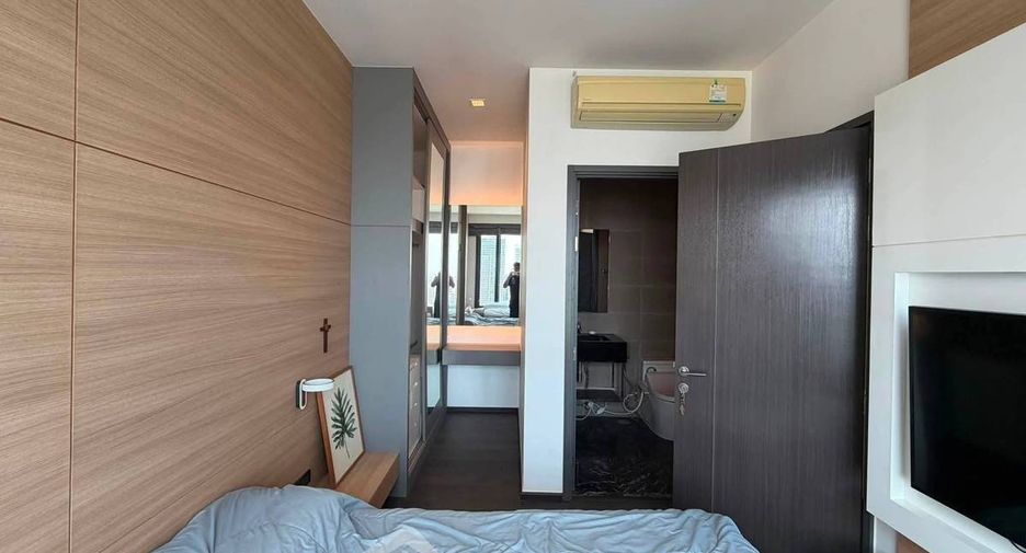 Wohnung zum Kauf mit 2 Zimmer in Khlong Toei, Bangkok