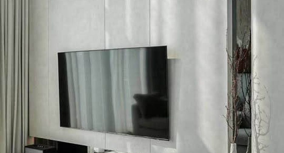 À vendre 2 chambres condo à Khlong Toei, Bangkok