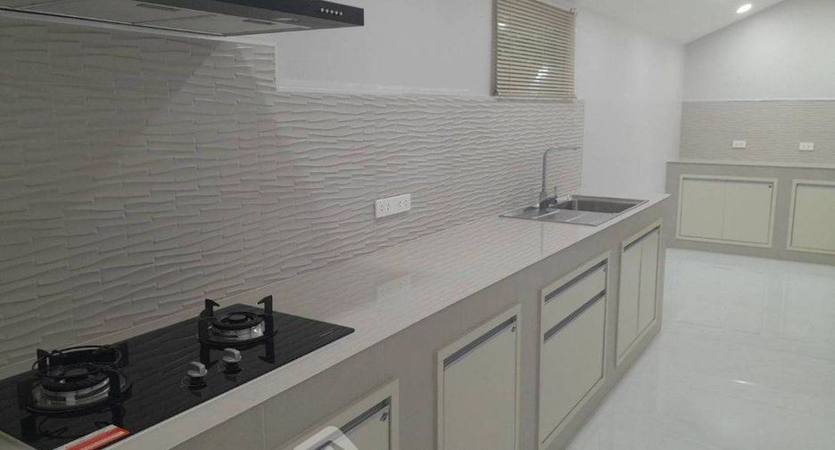 À vendre 4 chambres maison à Bang Lamung, Chonburi