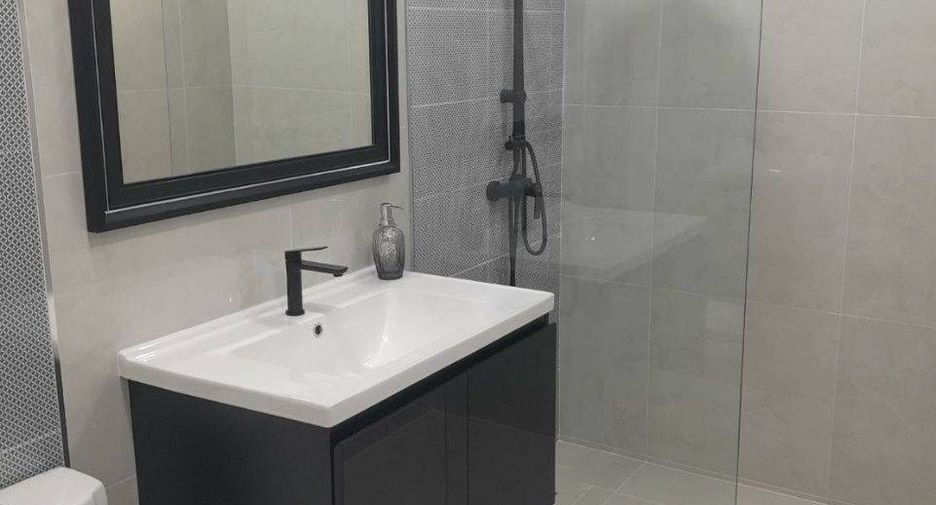 À vendre 4 chambres maison à Bang Lamung, Chonburi