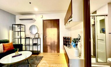À vendre 1 chambre condo à Watthana, Bangkok