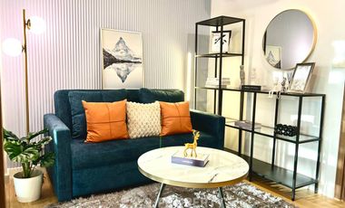 À vendre 1 chambre condo à Watthana, Bangkok