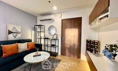À vendre 1 chambre condo à Watthana, Bangkok