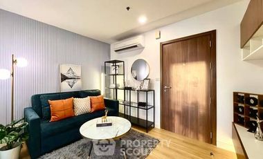 À vendre 1 chambre condo à Watthana, Bangkok