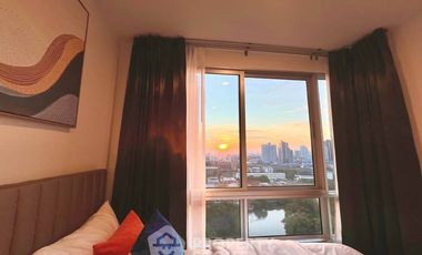 À vendre 1 chambre condo à Watthana, Bangkok