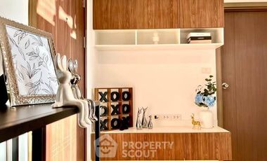 À vendre 1 chambre condo à Watthana, Bangkok