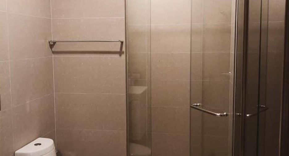 For sale 1 bed condo in Pathum Wan, Bangkok