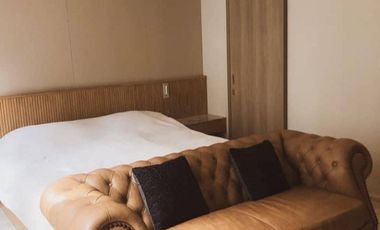 For sale 1 bed condo in Pathum Wan, Bangkok