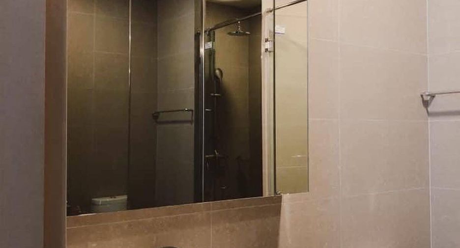 For sale 1 bed condo in Pathum Wan, Bangkok