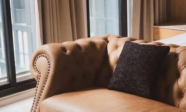 À vendre 1 chambre condo à Pathum Wan, Bangkok