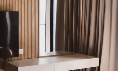 À vendre 1 chambre condo à Pathum Wan, Bangkok