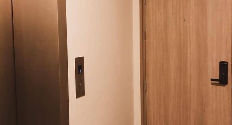 For sale 1 bed condo in Pathum Wan, Bangkok