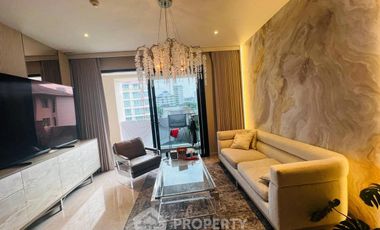 À vendre 3 chambres condo à Watthana, Bangkok