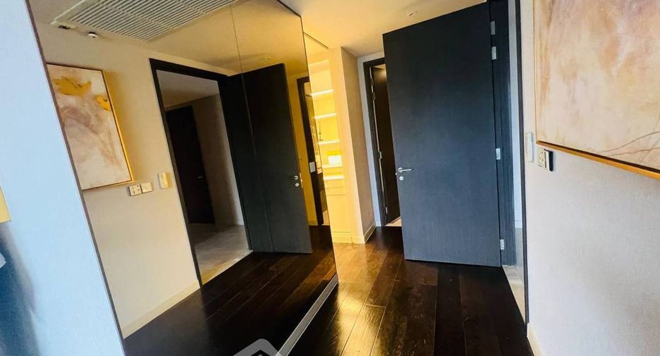 À vendre 3 chambres condo à Watthana, Bangkok
