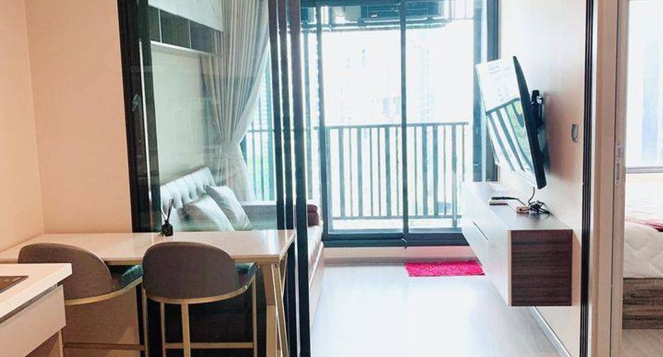 Condo en venta de 1 habitaciones en Chatuchak, Bangkok