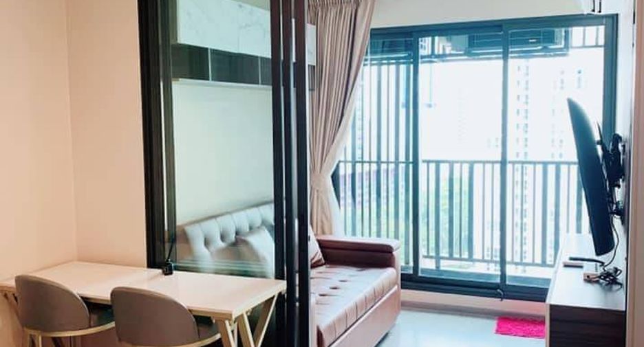 Condo en venta de 1 habitaciones en Chatuchak, Bangkok