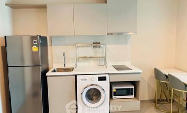 À vendre 1 chambre condo à Chatuchak, Bangkok