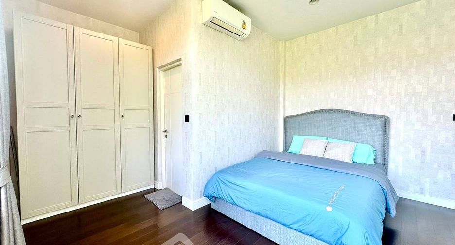 ให้เช่า 4 ห้องนอน บ้านเดี่ยว ใน บางกะปิ, กรุงเทพฯ