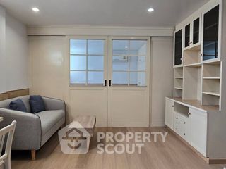 À louer 1 chambre appartement à Pathum Wan, Bangkok