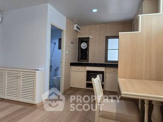 À louer 1 chambre appartement à Pathum Wan, Bangkok