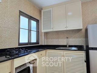 À louer 1 chambre appartement à Pathum Wan, Bangkok