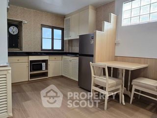 À louer 1 chambre appartement à Pathum Wan, Bangkok