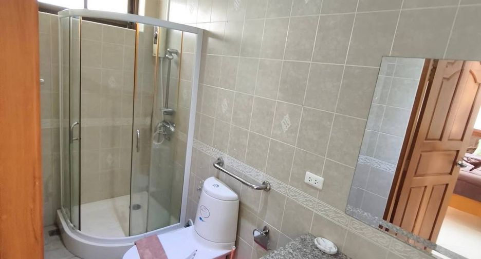 For rent 3 ベッドルーム house in Jomtien, Pattaya