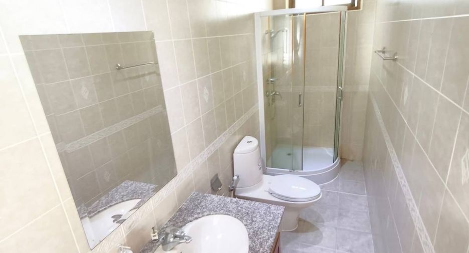 For rent 3 ベッドルーム house in Jomtien, Pattaya