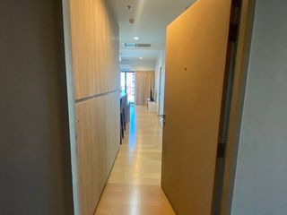For rent 1 bed condo in Phaya Thai, Bangkok