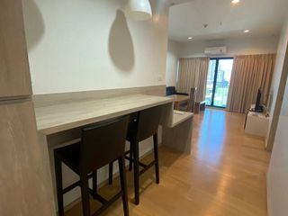 For rent 1 bed condo in Phaya Thai, Bangkok