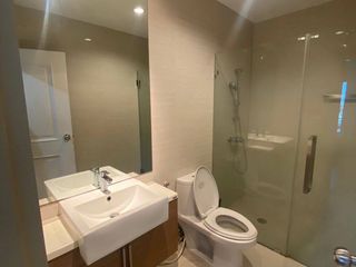 For rent 1 bed condo in Phaya Thai, Bangkok