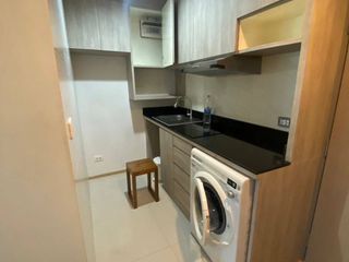 For rent 1 bed condo in Phaya Thai, Bangkok