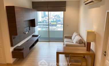 For rent 1 bed condo in Khlong San, Bangkok