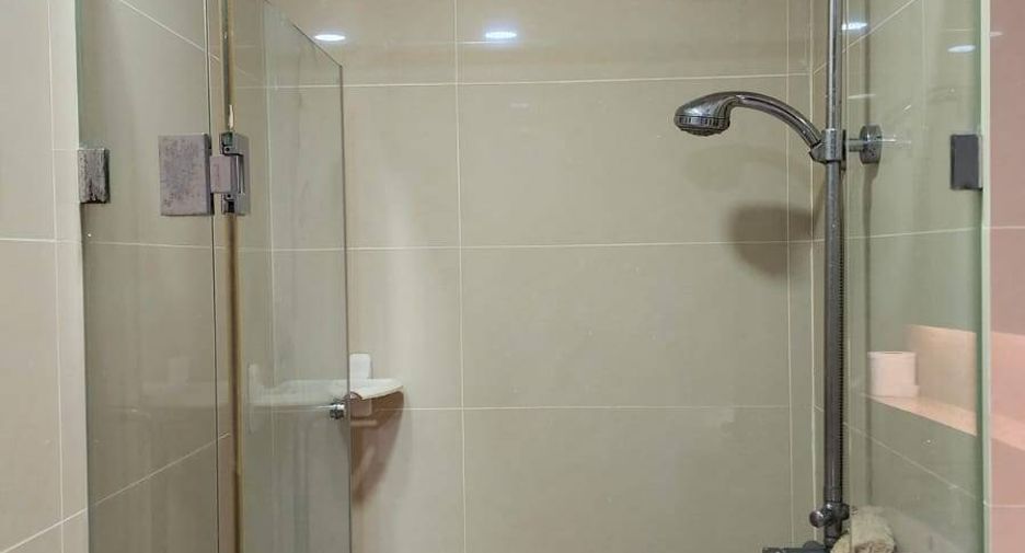 Аренда 1 кровать кондо в Щаттхана, Бангкок