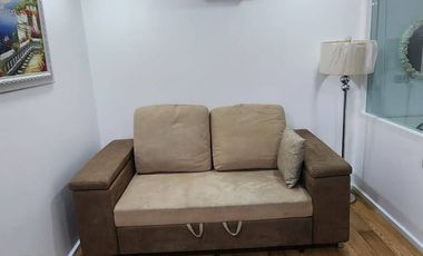 Аренда 1 кровать кондо в Щаттхана, Бангкок