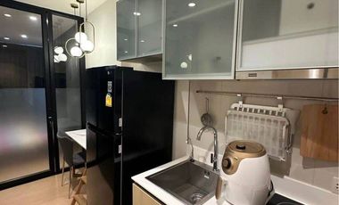 Condo en alquiler de 1 habitaciones en Watthana, Bangkok