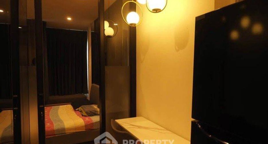 Condo en alquiler de 1 habitaciones en Watthana, Bangkok