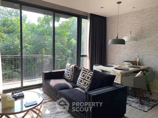 For rent 2 ベッドルーム condo in Suan Luang, Bangkok